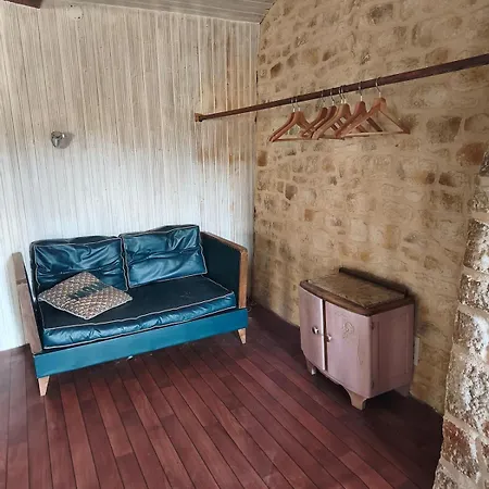 Semesterbostad Grande Maison En Campagne Avec Piscine Chauffee Et Decouvrable *